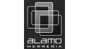 logo de Alamo Herreria