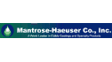 logo Mantrose-Haeuser Co.