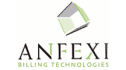 logo Anfexi Billing Technologies
