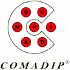 logo de Comadip