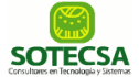 logo Sotecsa