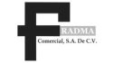 logo de Fradma Comercial