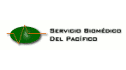 logo Servicio Biomédico del Pacifico
