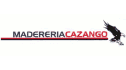 logo Maderería El Cazango