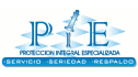 logo Protección Integral Especializada PIE