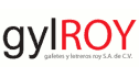 Gafetes y Letreros Roy, S.A. de C.V.