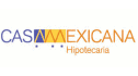 logo Hipotecaria Casa Mexicana
