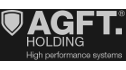 logo de AGFT Holding