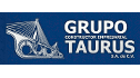 logo de Grupo Constructor Empresarial Taurus