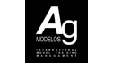 logo de AG Modelos