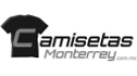 logo de Camisetas Monterrey