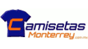 logo de Camisetas Monterrey