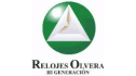 logo Relojes Olvera III Generación