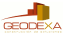 logo Geodexa Internacional S.A.