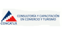 logo Consultoría en Capacitación en Comercio y Turismo