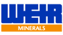 logo de Weir Minerals México