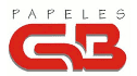logo Papeles GB