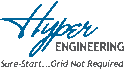 logo de Hyper Engineering