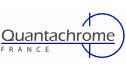 logo de Quantachrome France