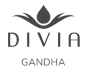 logo de Divia Gandha