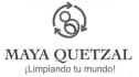 logo de Maya Quetzal
