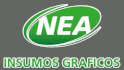 logo Nea Insumos Gráficos