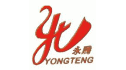 logo Nanjing Yongteng Chemical Equipment Co.