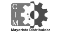 logo de computo e informatica mexicana