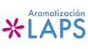 logo Aromatización Laps