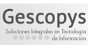 logo de Export Group Gescopys