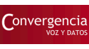 logo Convergencia Voz y Datos