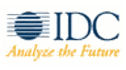 logo de IDC México