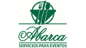 logo de Abarca Eventos