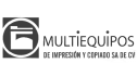 logo de Multiequipos de Impresion y Copiado