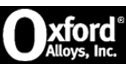 logo de Oxford Alloys