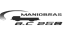 logo de Maniobras B.C 258
