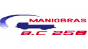 logo Maniobras B.C 258
