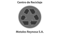 logo de Centro de Reciclaje Metales Reynosa