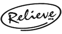 logo de relieve