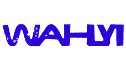 logo Wahyi (HK) International Co.