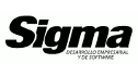 logo Sigma Desarrollo Empresarial y Software