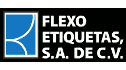 logo Flexo Etiquetas