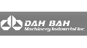 logo de Dah Bah Machinery Industrial