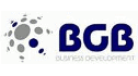 logo de BGB Business Development