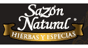 logo Sazón Natural