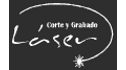 logo de corte y grabado laser