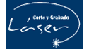 logo de Corte y Grabado Láser