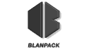 logo de blanpack