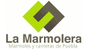 logo Recintos y Mármoles de Puebla