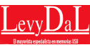 logo LevyDal